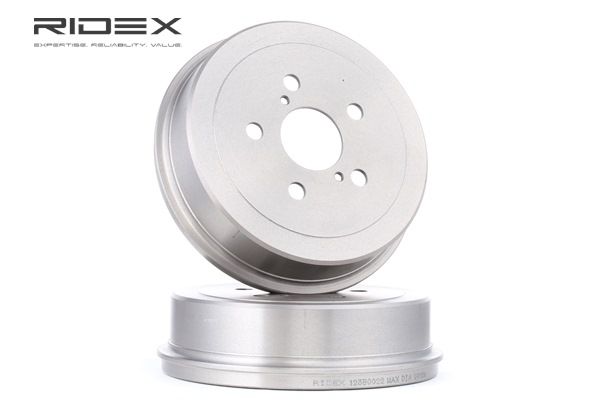 OE ROVER 25 2001 Fékdob 4243105010, 4243120190, 42610SK3E10 ől RIDEX