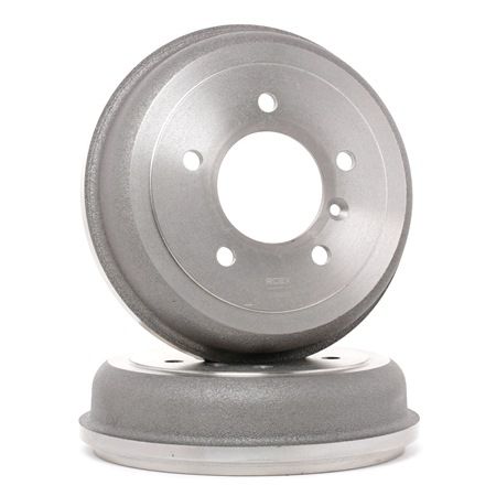 Cumpărați online Tambur frana 123B0068 original/ă și la un preț mic, compatibil/ă cu nr. OEM A6014235101
