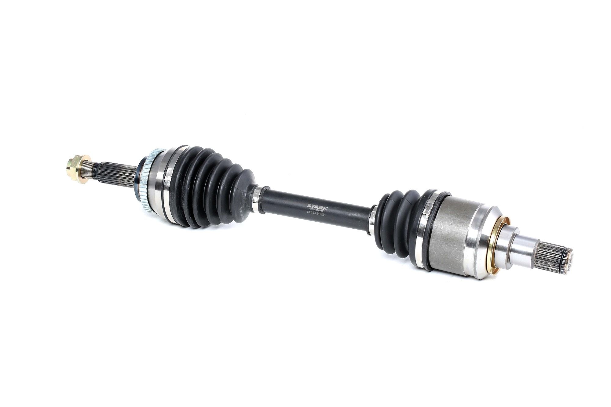 Köp STARK Drivaxel Produktnummer: SKDS-0210231 till det förmånliga priset av 1089,41 kr