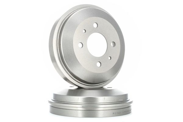 Bremstrommeln HYUNDAI in Original Qualität 5841125010, 5275129000, 5841117100 von RIDEX