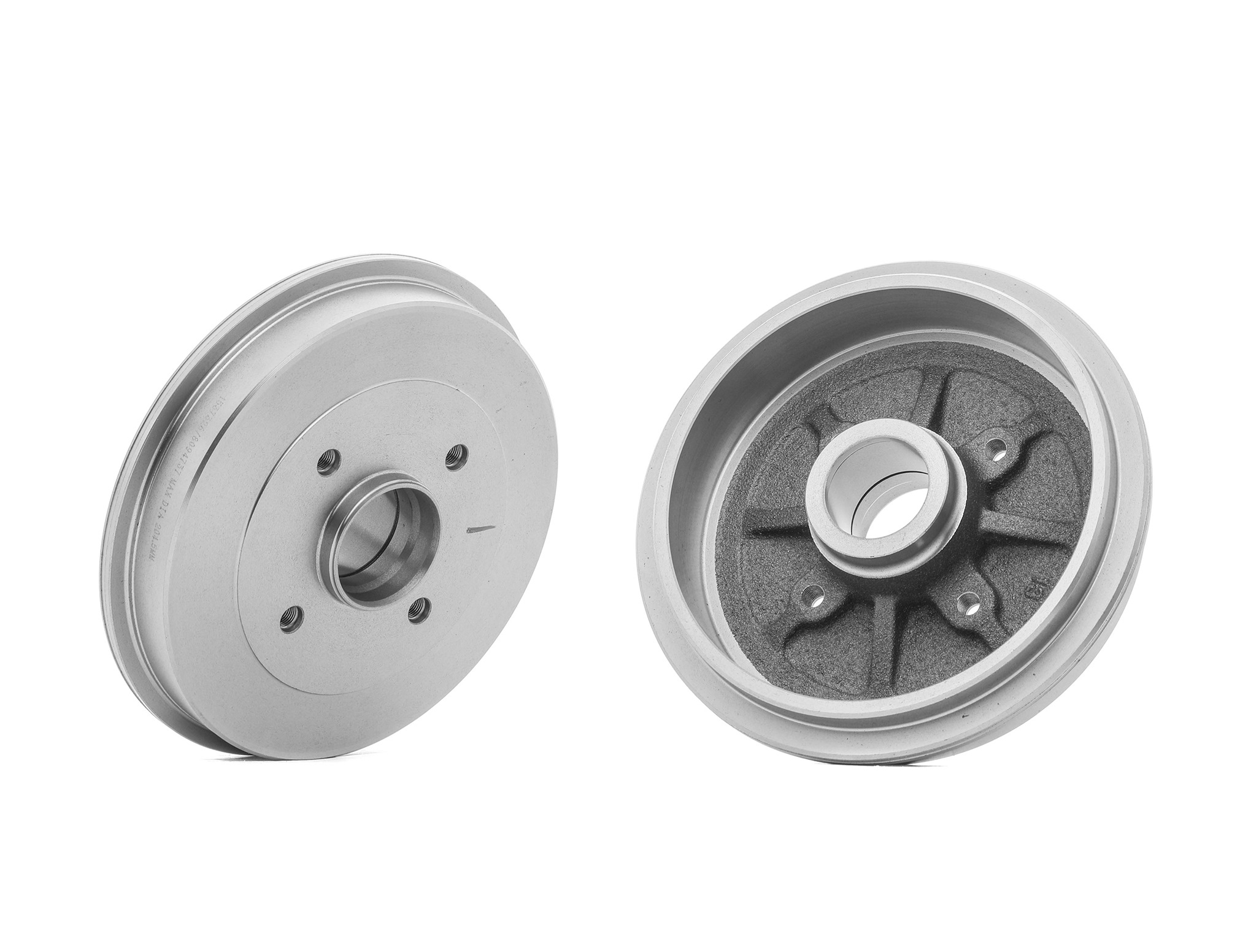 Köp RIDEX Bromstrumma Produktnummer: 123B0050 till det förmånliga priset av 479,44 kr