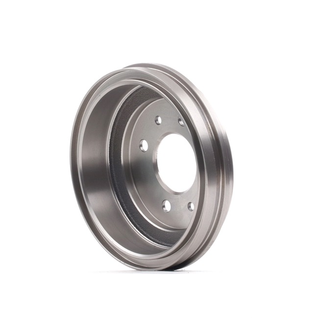 Bremstrommel HYUNDAI in Original Qualität 5841102501, 5275129000, 5841117100 von RIDEX