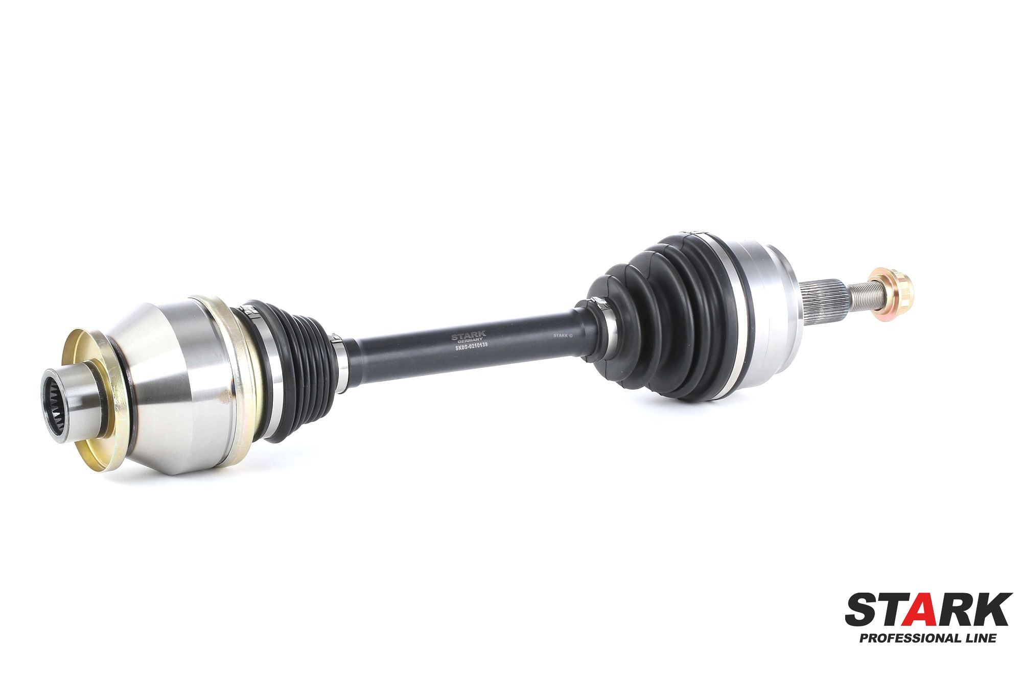 Kupite STARK Pogonska gred Št. izdelka: SKDS-0210139 po nizki ceni 129,03 €