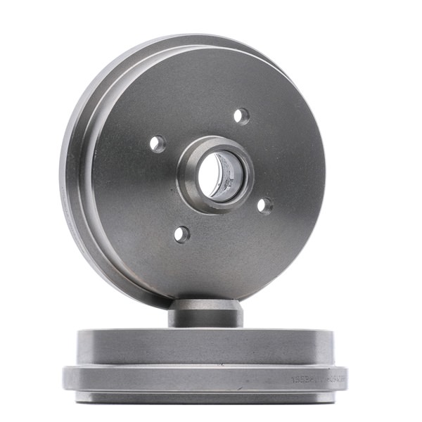 RIDEX 123B0069 tambours de frein VW Golf I 3/5 portes 17 1.6 TD 75 CH Diesel