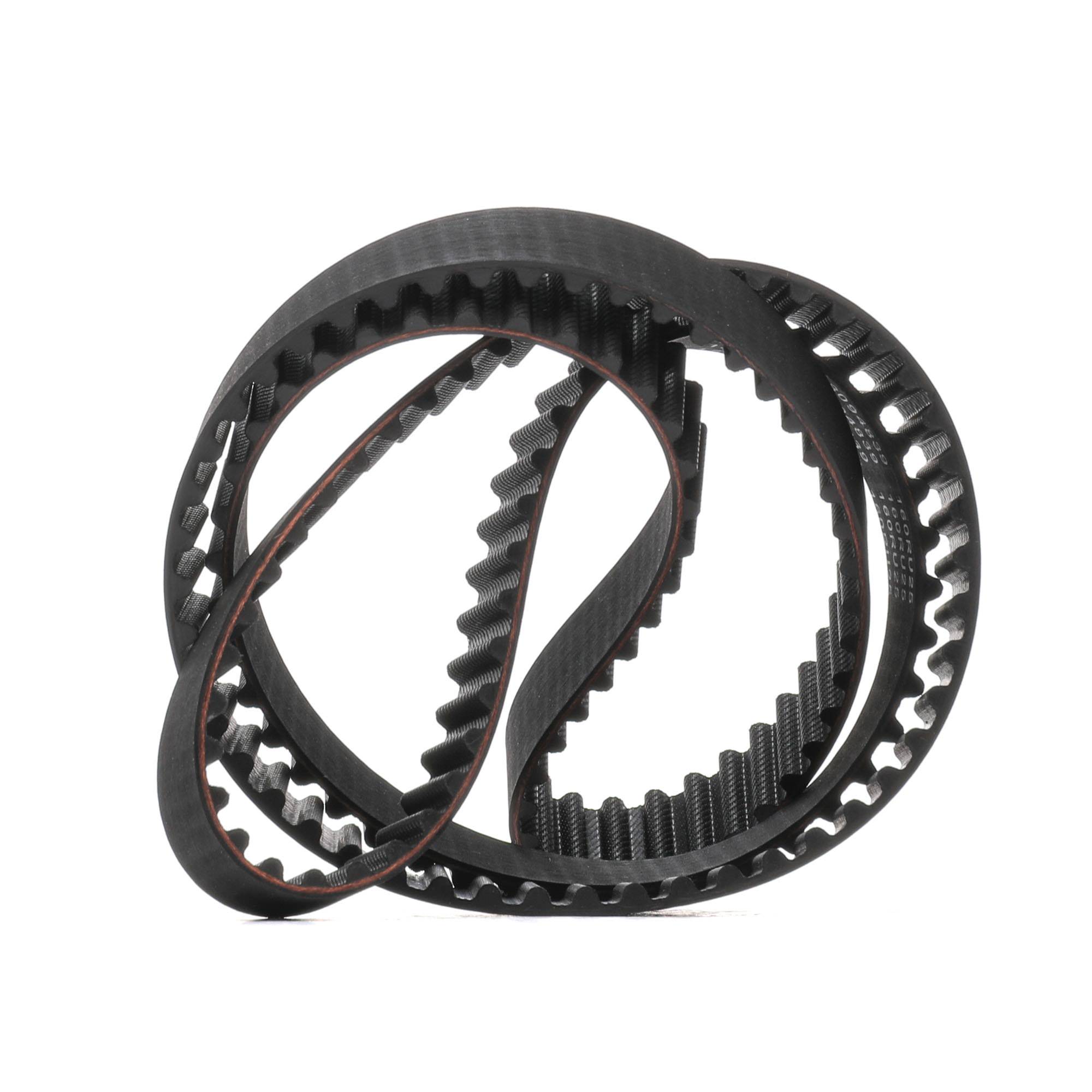 Compre RIDEX Correia dentada Produto No.: 306T0127 a preços baixos de 30,46 €