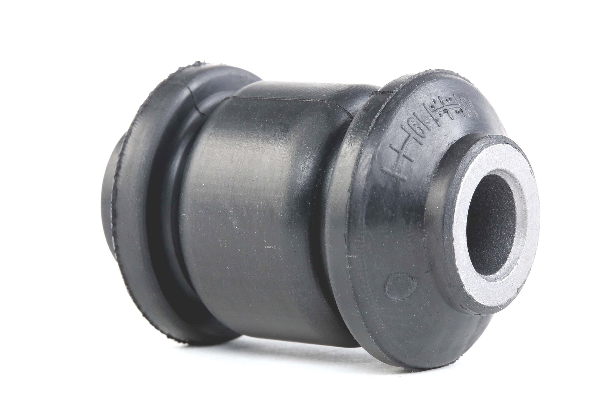 Bestel RIDEX Draagarmrubber Artikelnr.: 251T0002 aan de scherpe prijs van 2,52 €