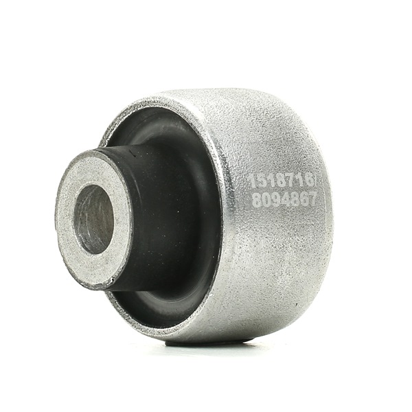 251T0015 RIDEX Silentlager V70 II (SW, 285) 2.4 D 131 PS Diesel