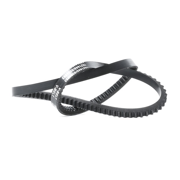 Courroie trapézoïdale 027 903 137 A