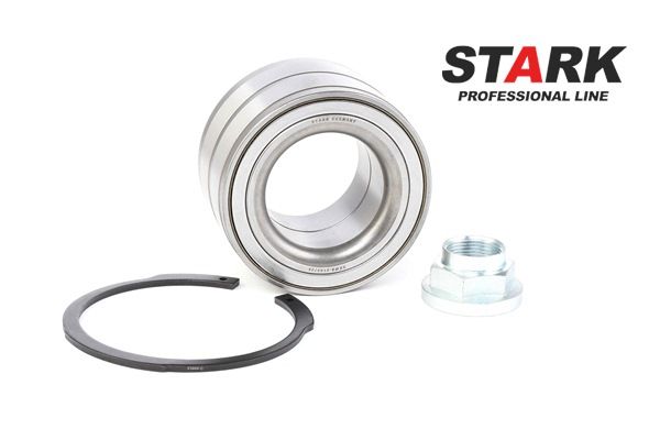 Koop online goedkoop originele Wiellagerset SKWB-0180736 vergelijkbaar met LR045917 OEM-nummers