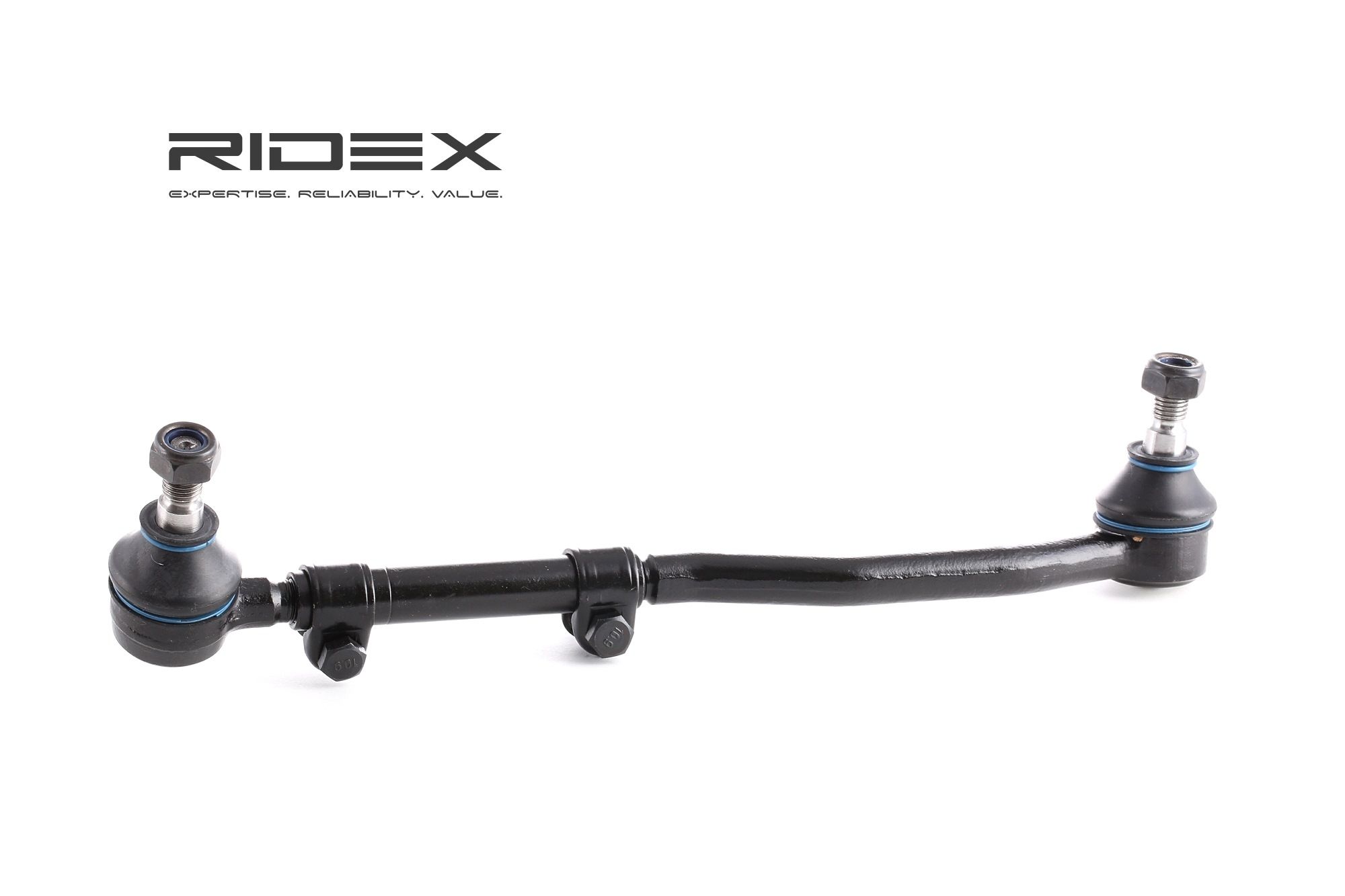 Kúpte si RIDEX Spojovacia tyč riadenia Číslo produktu: 284R0015 za nízku cenu 25,51 €