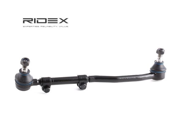 OEM Spojovacia tyč riadenia OPEL 2.6 V6 (F69, M69, P69) 180 HP Benzín 0322159 od RIDEX online za výborné ceny