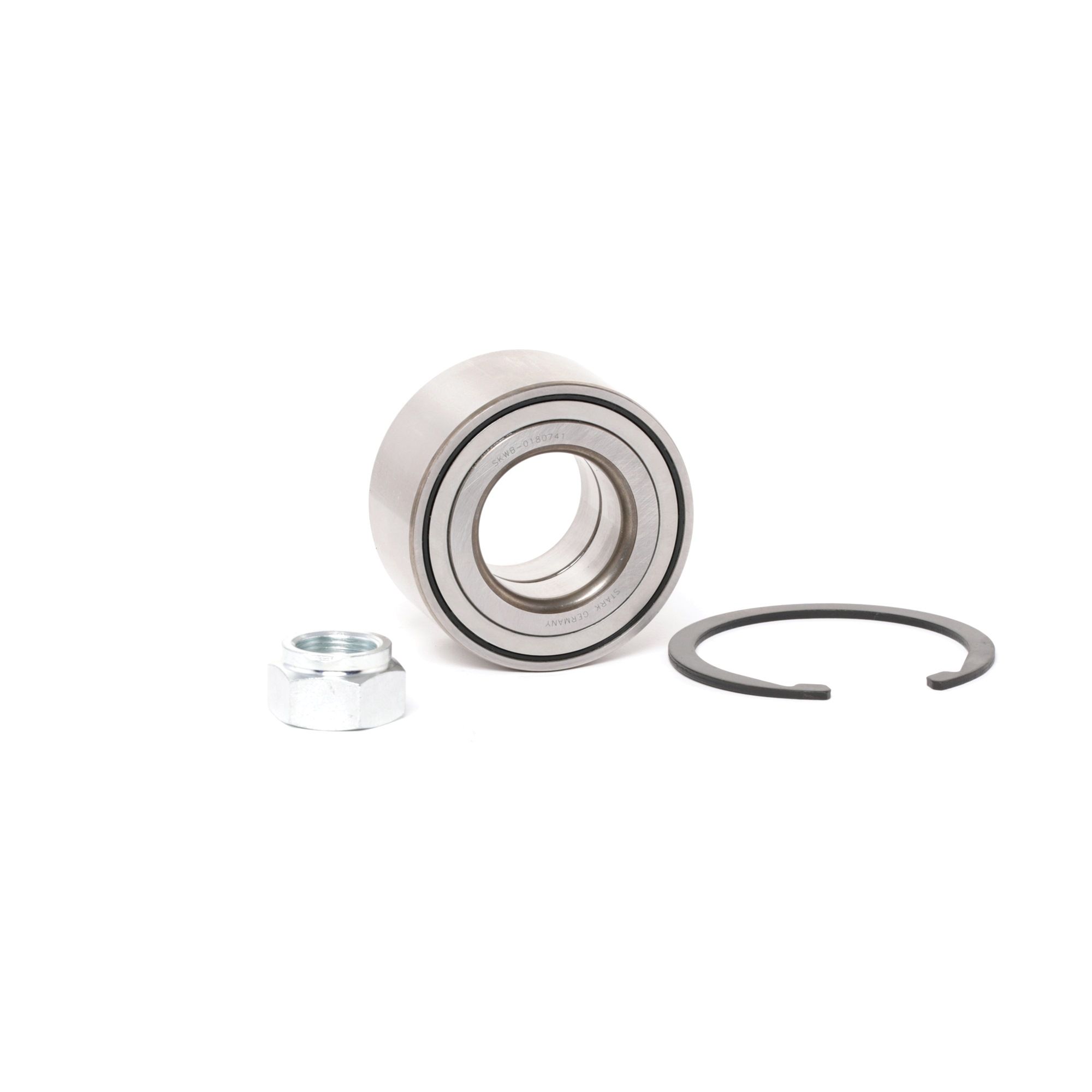 Kjøp STARK Hjullager Product No .: SKWB-0180741 for den lave prisen av 320,59 kr