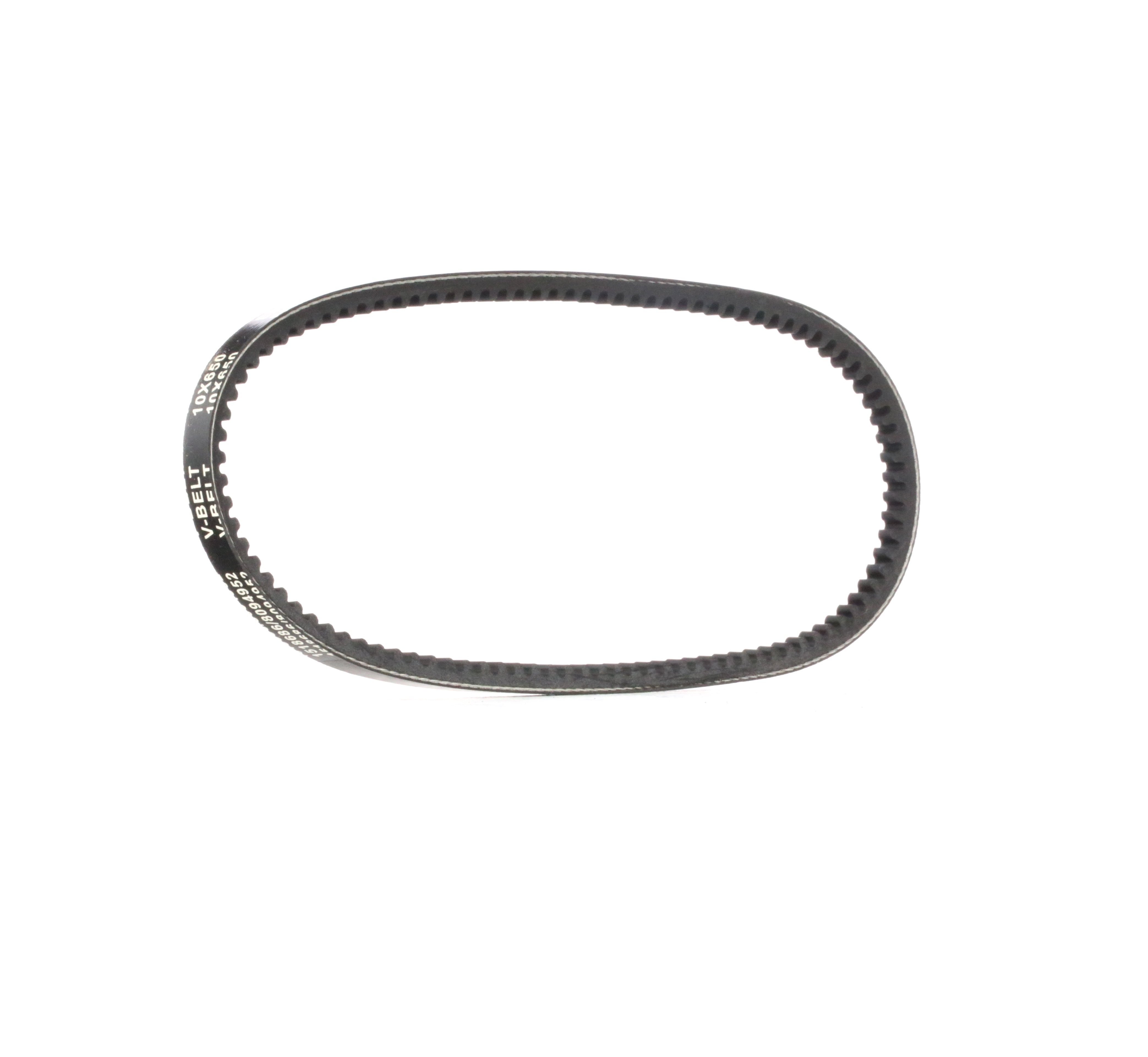 RIDEX 10C0051 Courroie trapézoïdale
