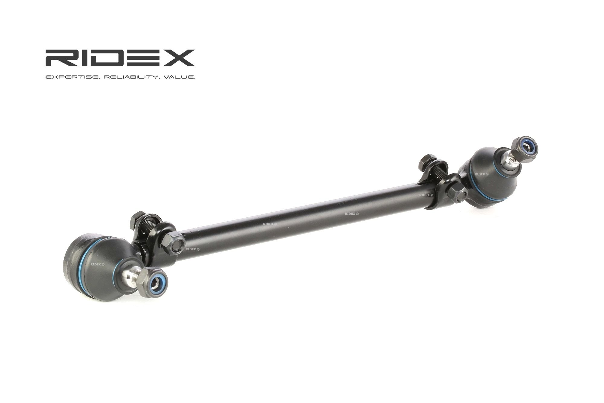 Ostke RIDEX Roolivarras Toode nr.: 284R0048 madala hinnaga 22,94 €