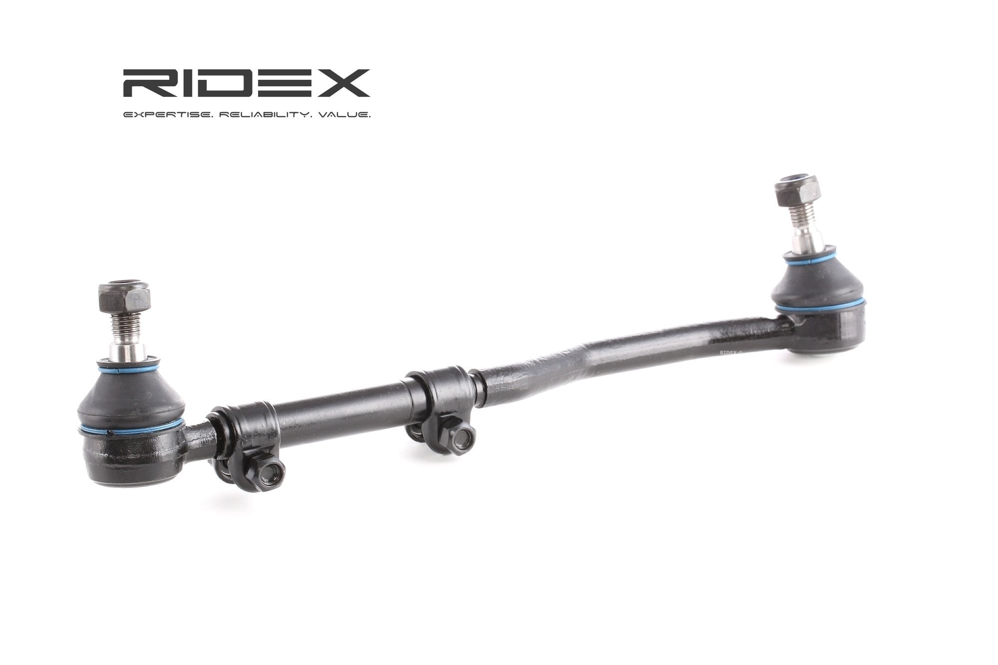 Kúpte si RIDEX Spojovacia tyč riadenia Číslo produktu: 284R0014 za nízku cenu 30,10 €