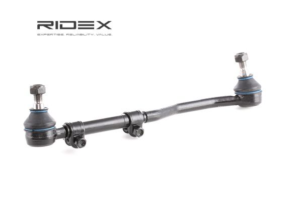 OEM Spojovacia tyč riadenia OPEL 2.6 V6 (F69, M69, P69) 180 HP Benzín 0322160 od RIDEX online za výborné ceny