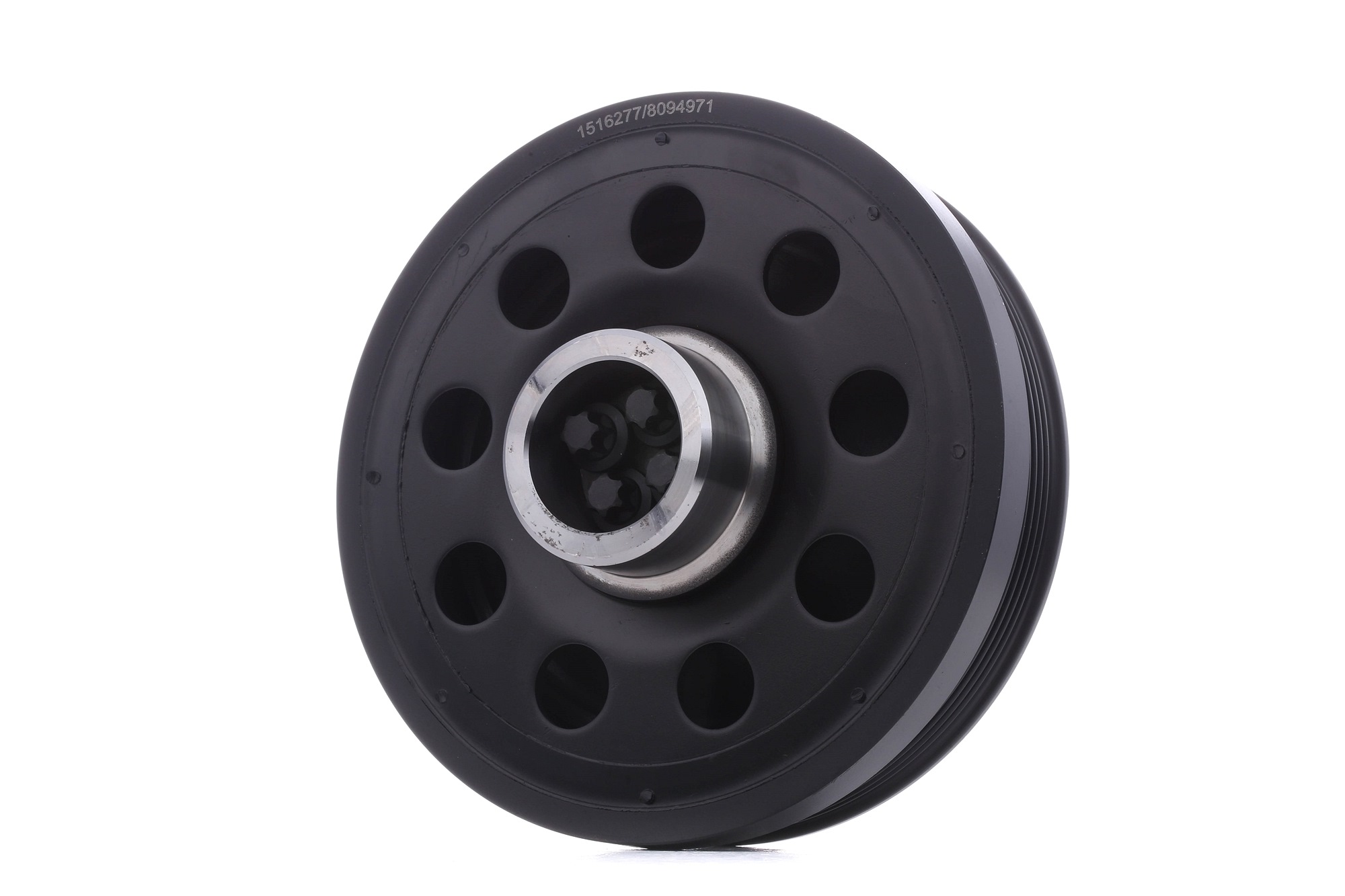 Įsigykite RIDEX Skriemulys, alkūninis velenas Prekės Nr.: 3213B0044 už žemiausią 107,09 € kainą