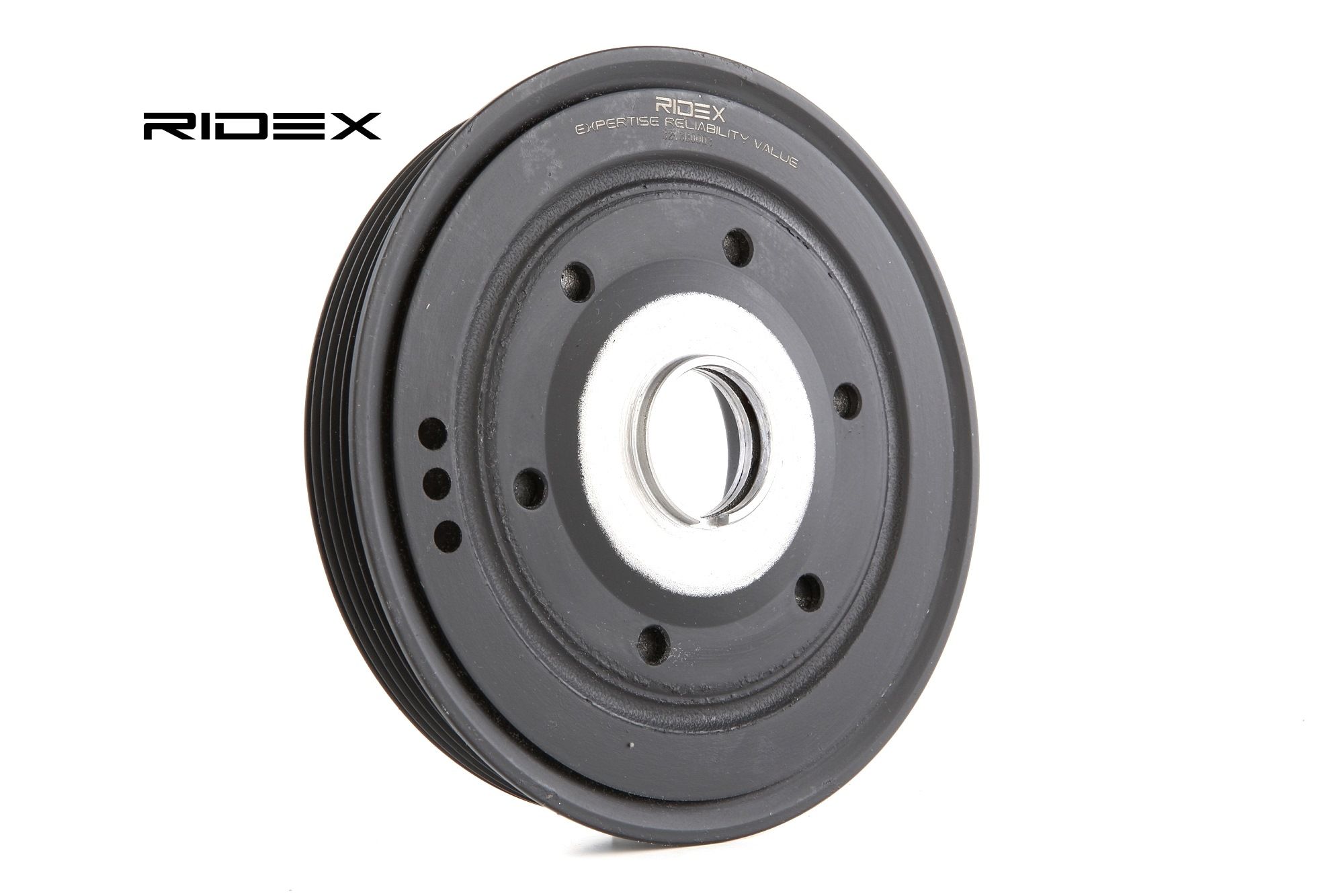 Ostke RIDEX Rihmaratas, väntvõll Toode nr.: 3213B0003 madala hinnaga 48,41 €