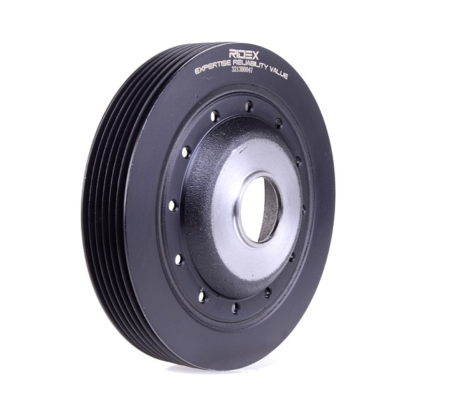 OEM Krukas, poelie Renault Laguna 1 Grandtour 1997 123030453R, 123039465R, 7700101242 RIDEX
