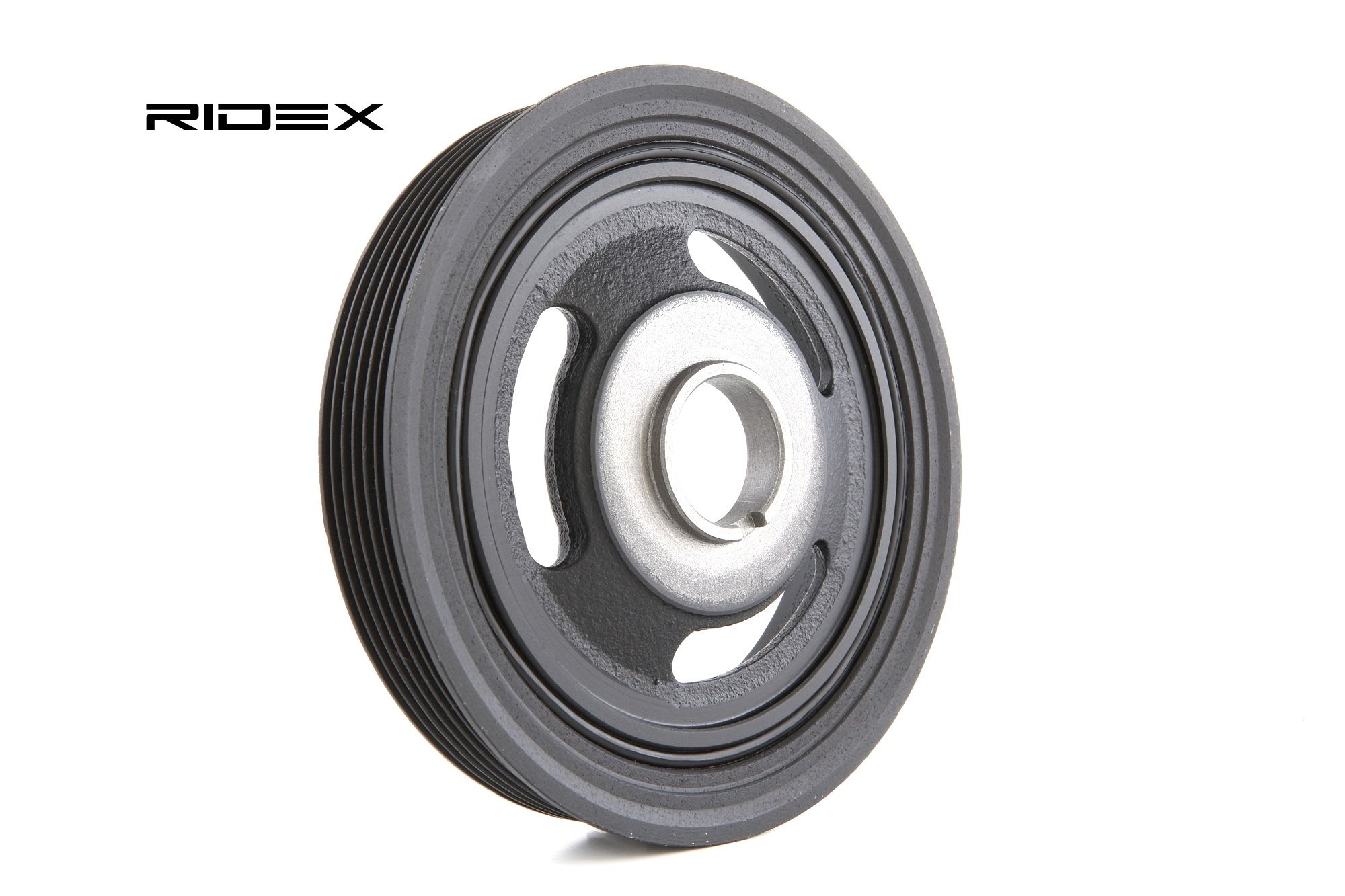 Ostke RIDEX Rihmaratas, väntvõll Toode nr.: 3213B0010 madala hinnaga 40,99 €
