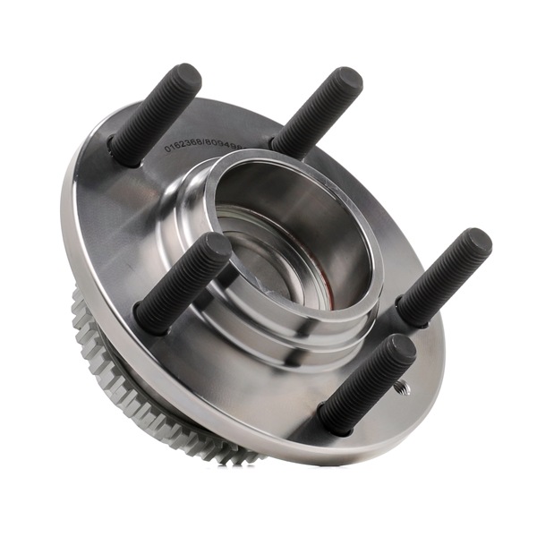 Köp billiga original Hjullagersats SKWB-0180745 jämförbara med 527102C005 OEM nummer på nätet