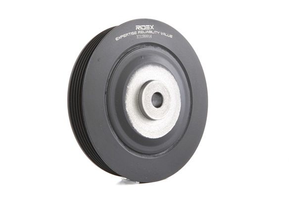 OEM Krukaspoelie Renault Laguna 1 Grandtour 1996 6001545312, 7700107145, 7700112999 RIDEX