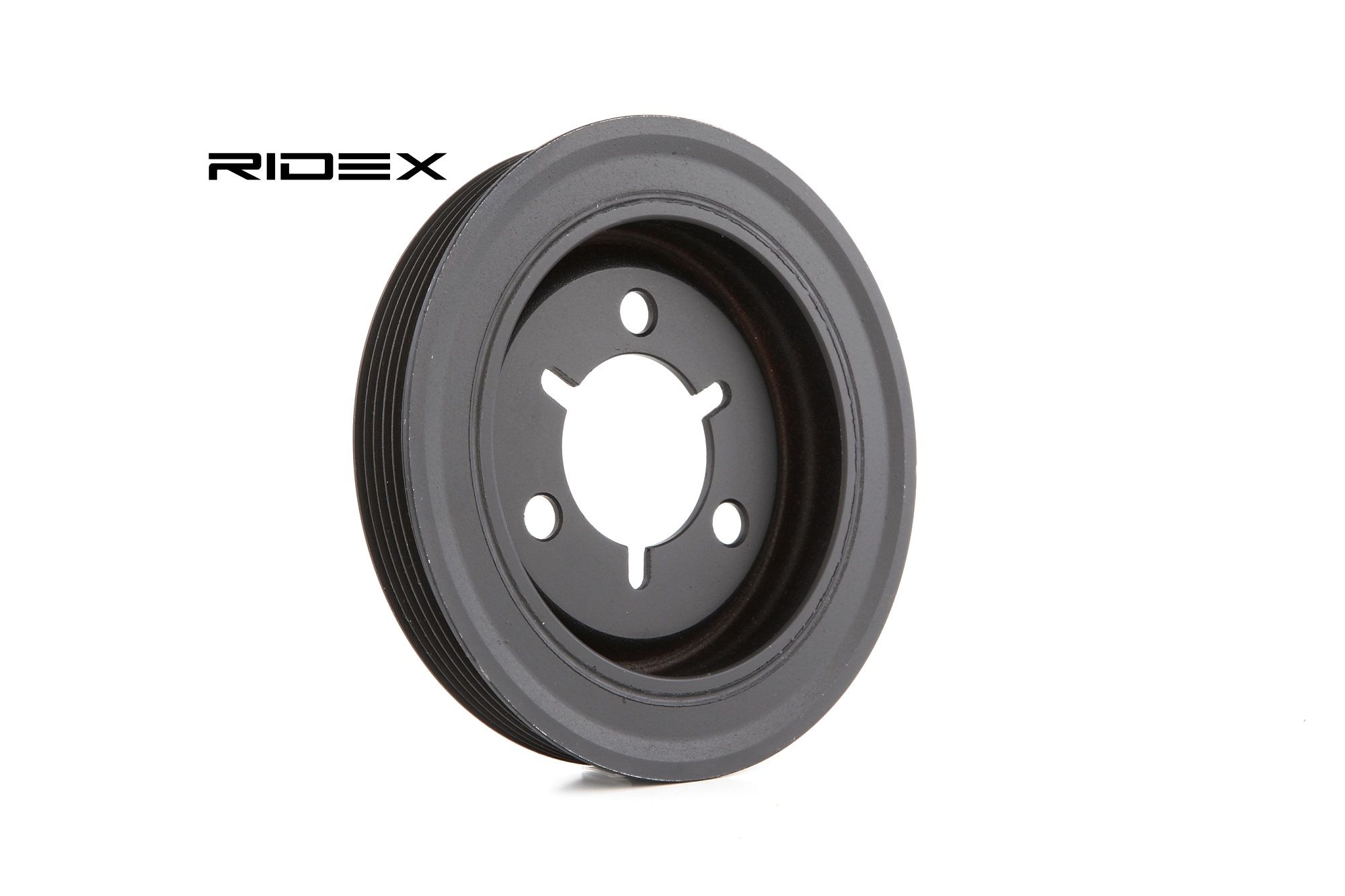 RIDEX 3213B0080 Poulie damper (vilebrequin)