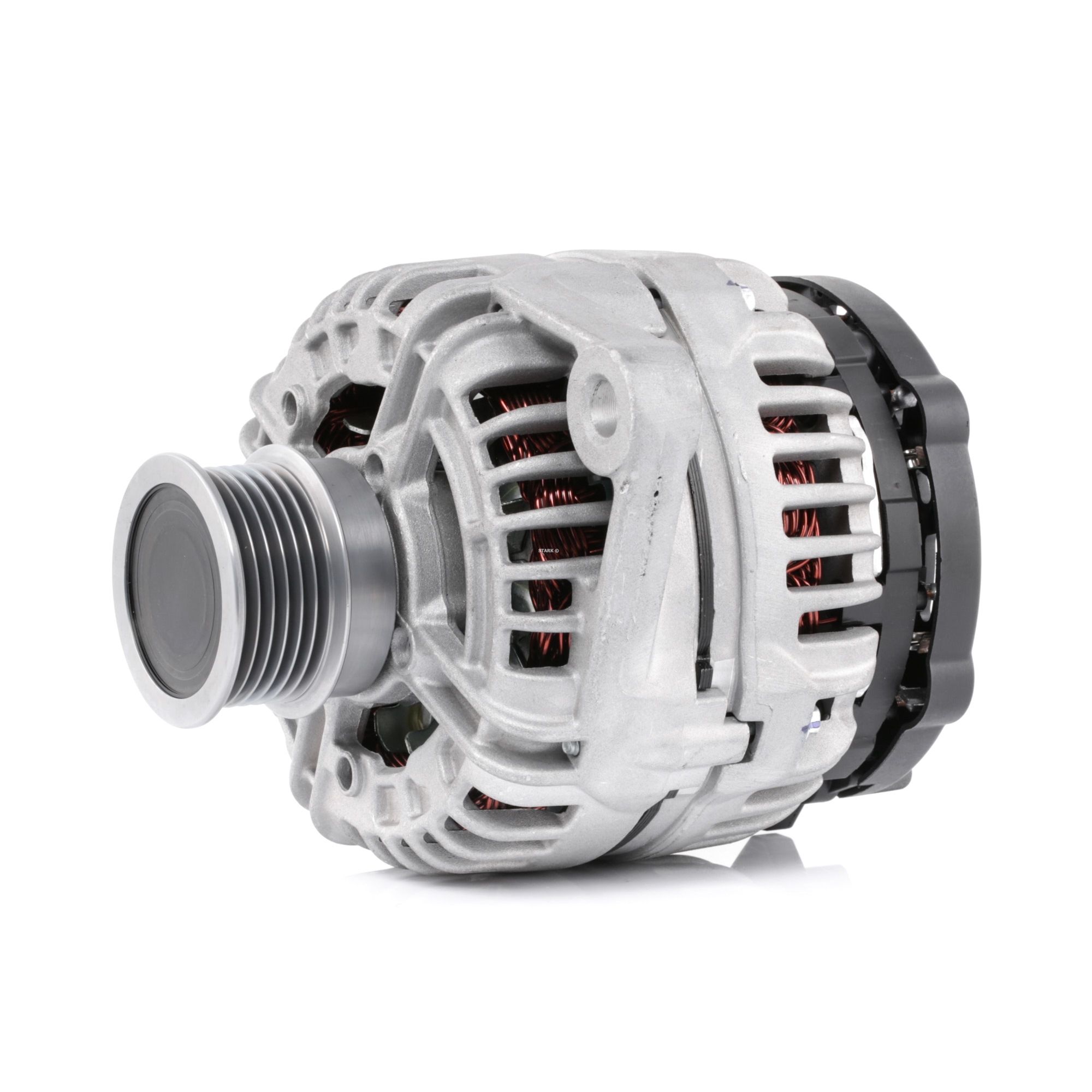 Bestel STARK Dynamo / Alternator Artikelnr.: SKGN-0320076 aan de scherpe prijs van 171,17 €