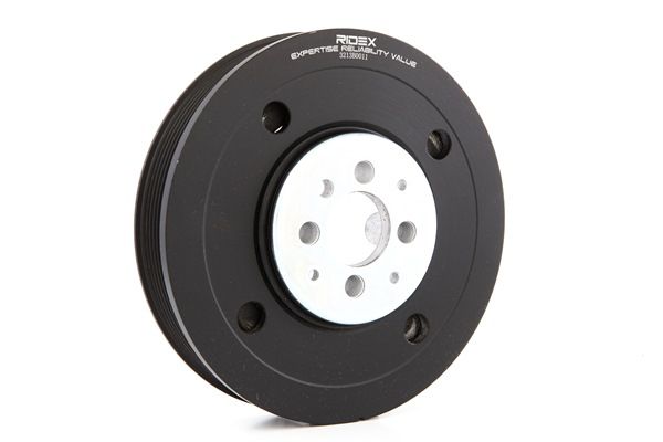Køb billige originale Remskive, krumtapaksel 3213B0011 tilsvarende med 028105243H OEM numre online