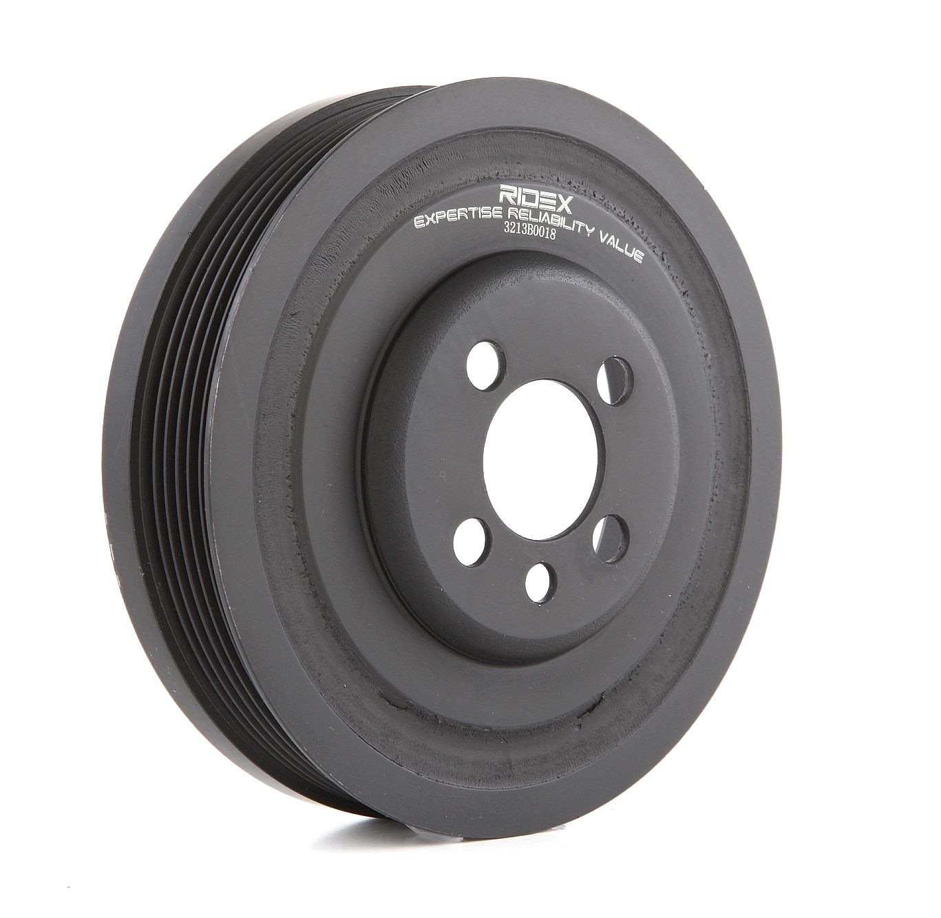 Compre RIDEX Polia, cambota Produto No.: 3213B0018 a preços baixos de 47,16 €