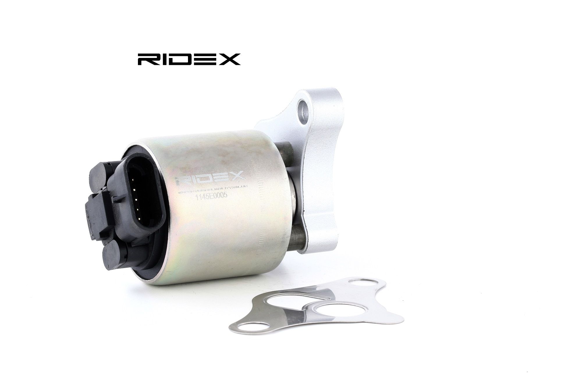 Kúpte si RIDEX AGR - Ventil Číslo produktu: 1145E0005 za nízku cenu 44,25 €