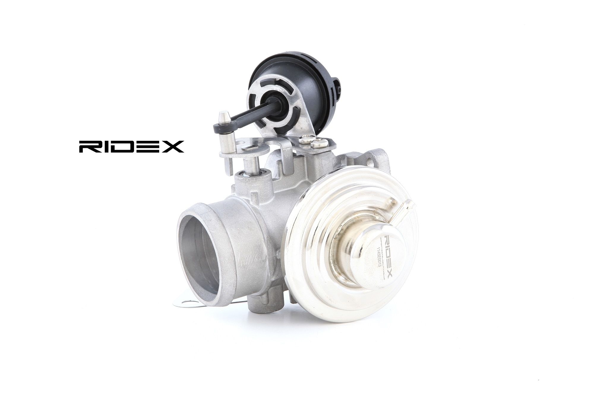Acquista Valvola EGR da RIDEX Numero prodotto.: 1145E0013 al costo di soli 54,86 €