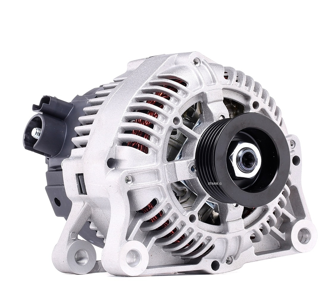 STARK Lichtmaschine Produkt Nr.: SKGN-0320085 zum unschlagbaren Preis von 119,79 € erstehen