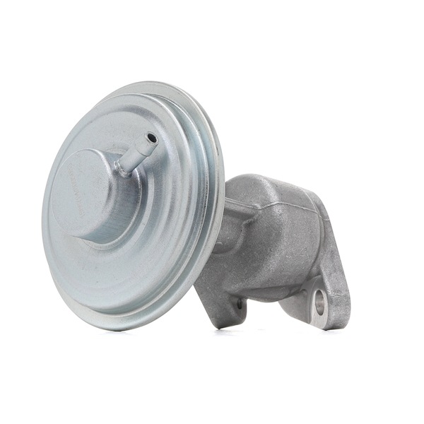 OE Valvola ricircolo gas scarico-EGR AUDI ALLROAD 2004 059131503H, 057131503K, 059131503 di RIDEX