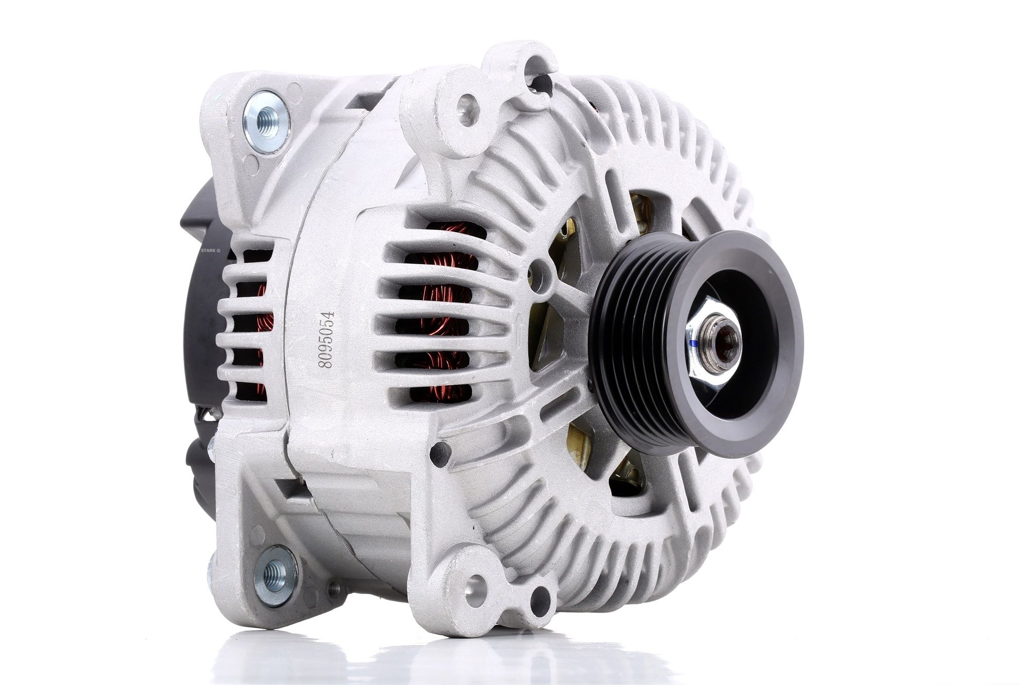 Kjøp STARK Dynamo Product No .: SKGN-0320087 for den lave prisen av 2692,56 kr