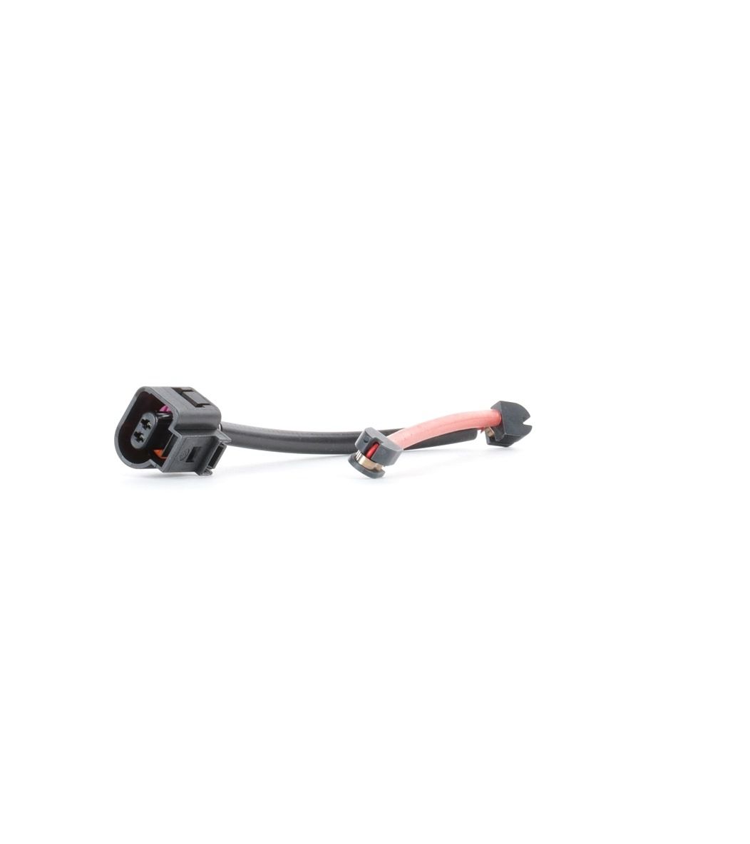 Įsigykite RIDEX Įspėjimo kontaktas, stabdžių trinkelių susidėvėjimas Prekės Nr.: 407W0010 už žemiausią 4,60 € kainą