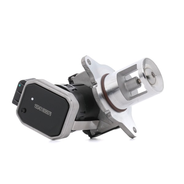 Válvula EGR CHRYSLER de calidad originales 6461400460, 6461400760, A6461400460 de RIDEX