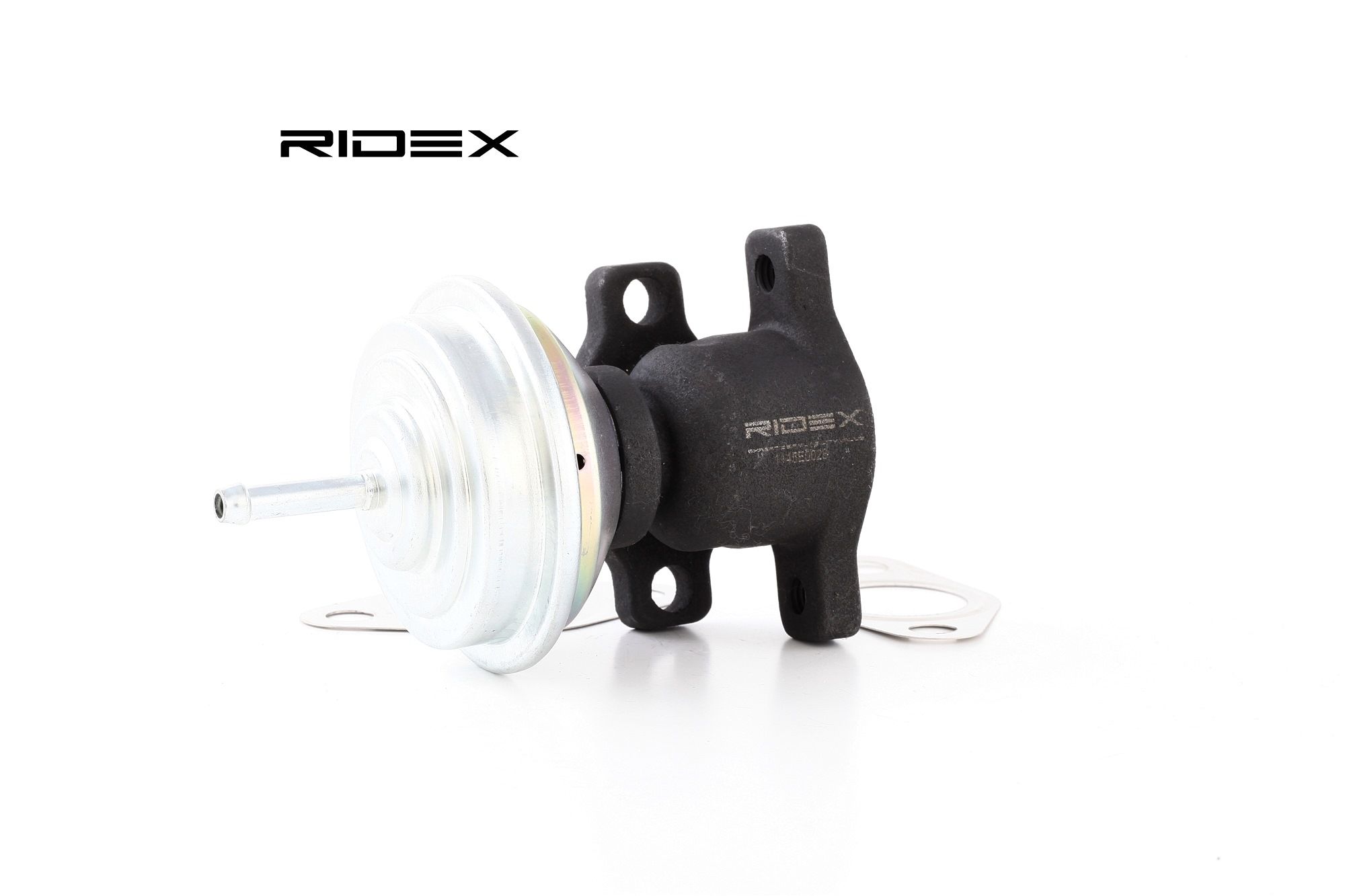Įsigykite RIDEX ERG vožtuvas Prekės Nr.: 1145E0028 už žemiausią 37,40 € kainą