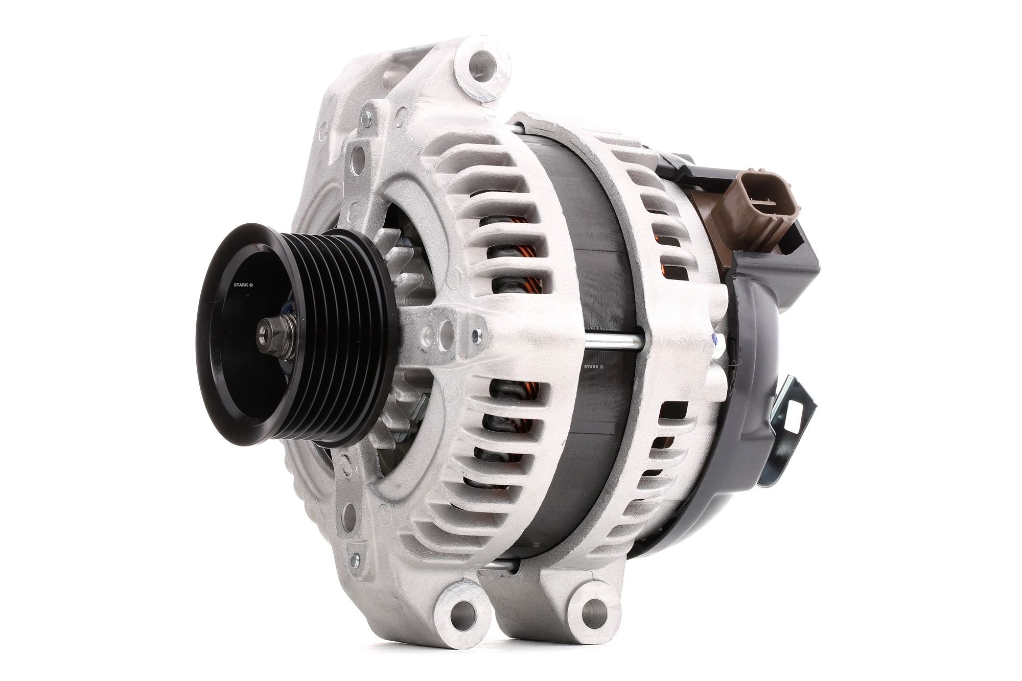 Kjøp STARK Dynamo Product No .: SKGN-0320099 for den lave prisen av 2144,96 kr