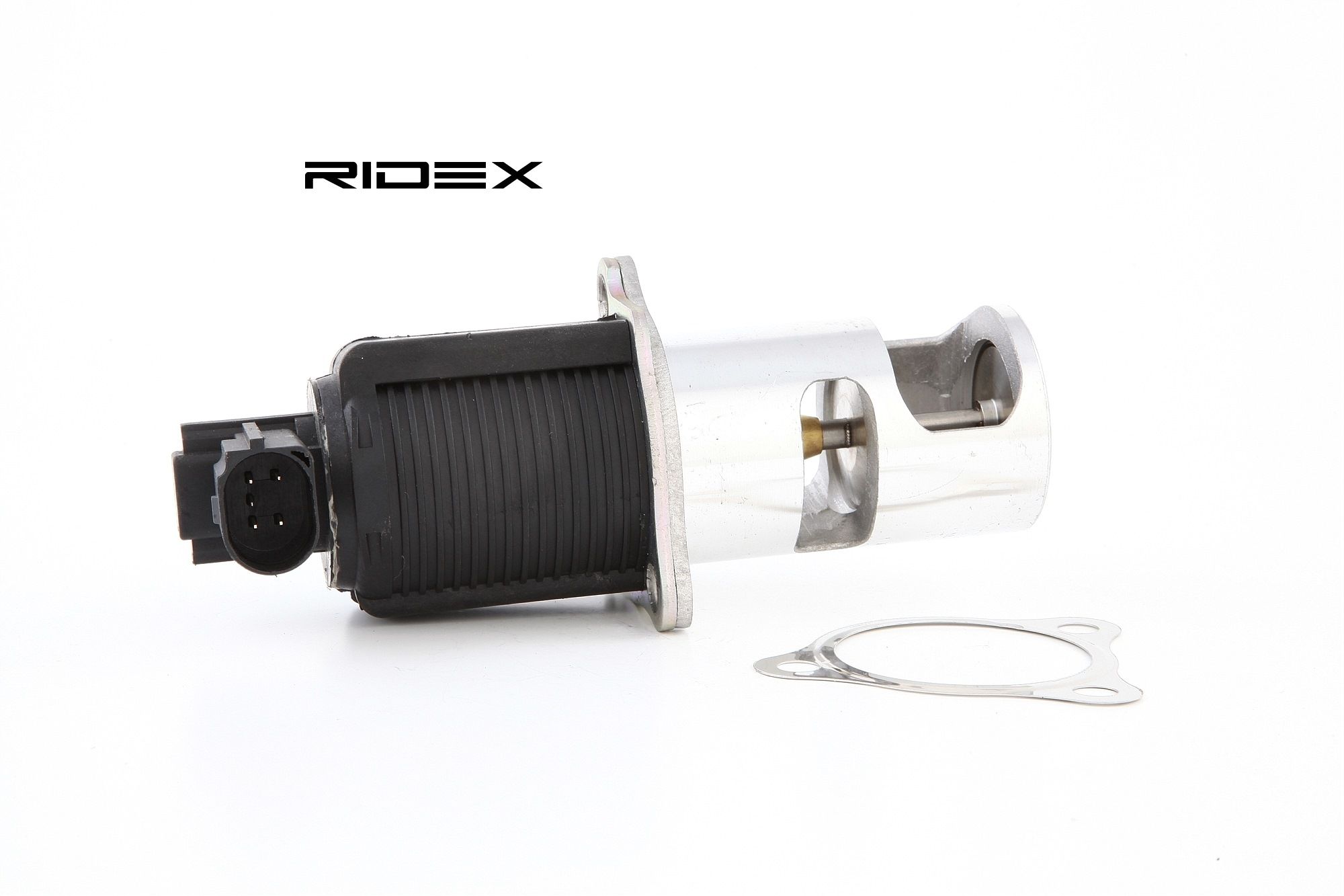 Compre RIDEX Válvula EGR Número de producto: 1145E0026 a bajo precio de 67,65 €