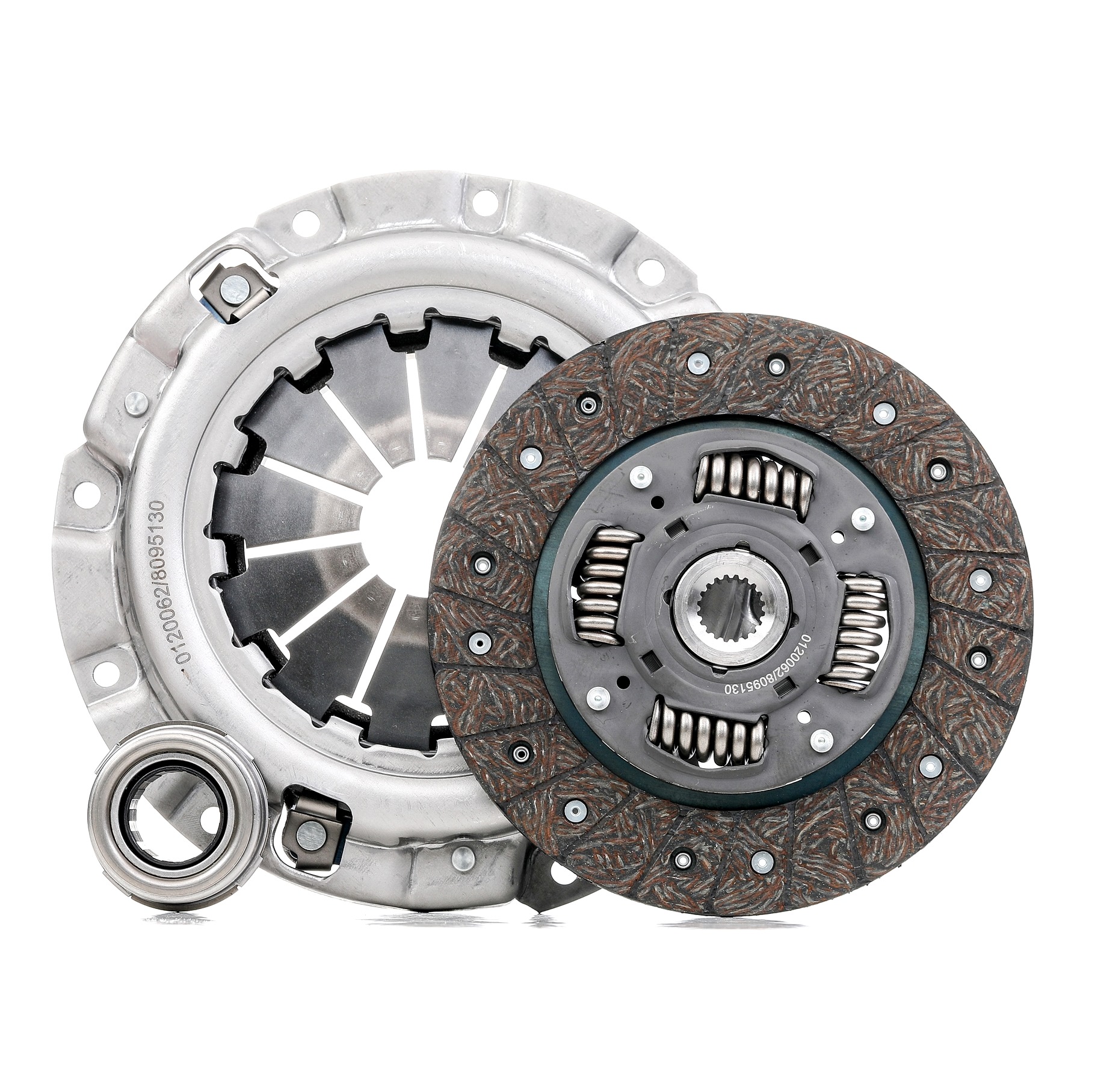 Ostke STARK Sidurikomplekt Toode nr.: SKCK-0100138 madala hinnaga 102,19 €