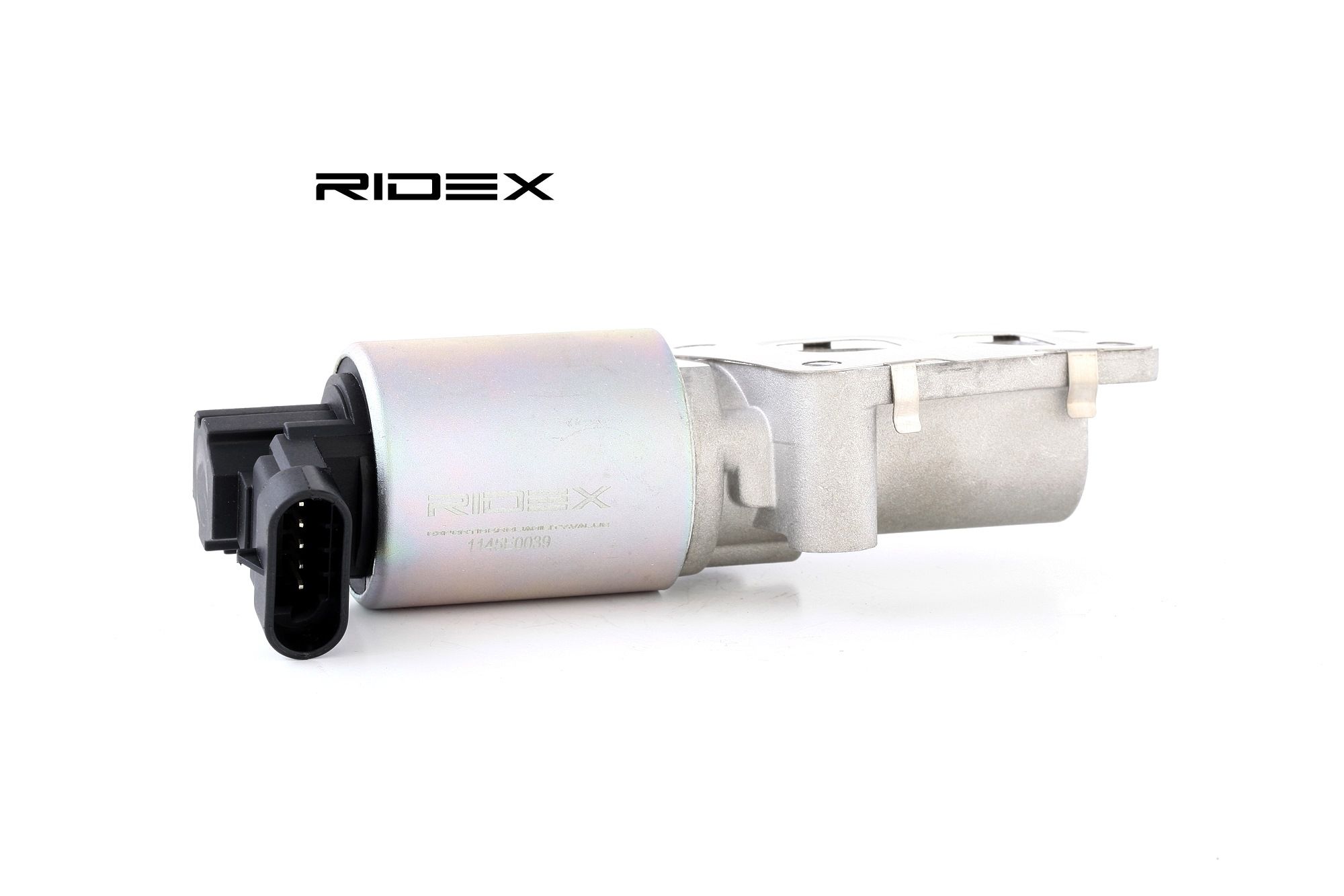 Compre RIDEX Válvula EGR Número de producto: 1145E0039 a bajo precio de 68,14 €