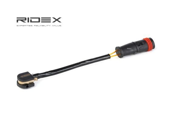 Acquista online Sensore di usura delle pastiglie freni 407W0058 originale a buon mercato, comparabile con i numeri OEM A1715400617