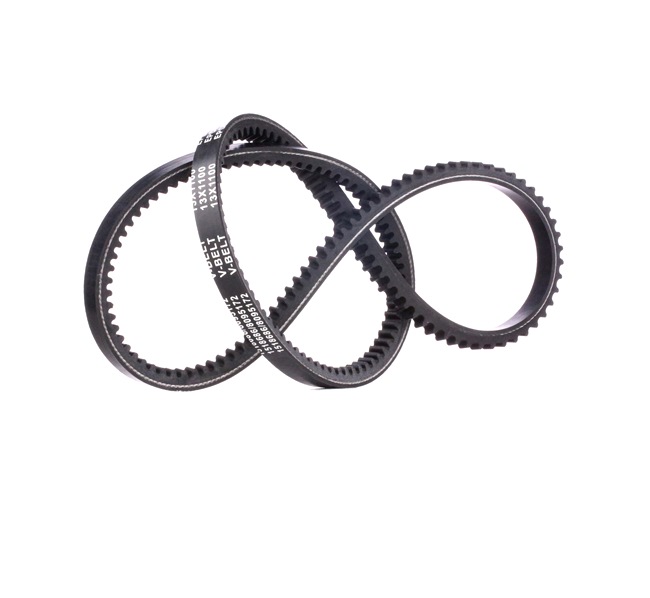 FORD 2.9 D 4x4 95 HP Diesel V-Belt OEM 0019979492 from RIDEX online zu günstigen Preisen
