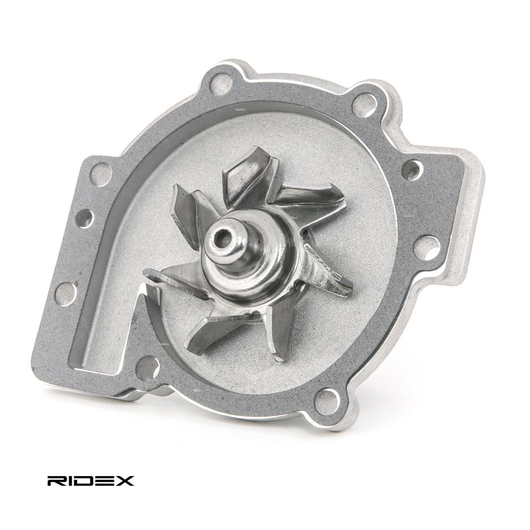Ostke RIDEX Veepump Toode nr.: 1260W0014 madala hinnaga 33,55 €