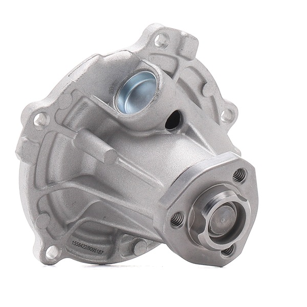 Pompa apa SKODA de calitate originală 028121004, 028121004V, 028121004X de la RIDEX