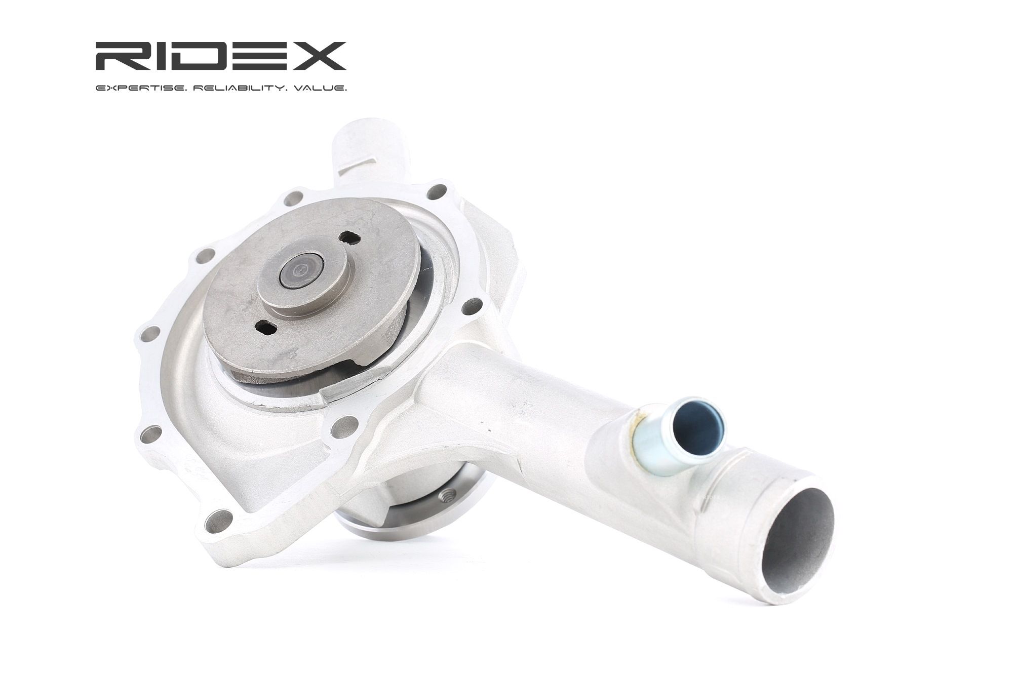 Köp RIDEX Vattenpump Produktnummer: 1260W0010 till det förmånliga priset av 642,20 kr