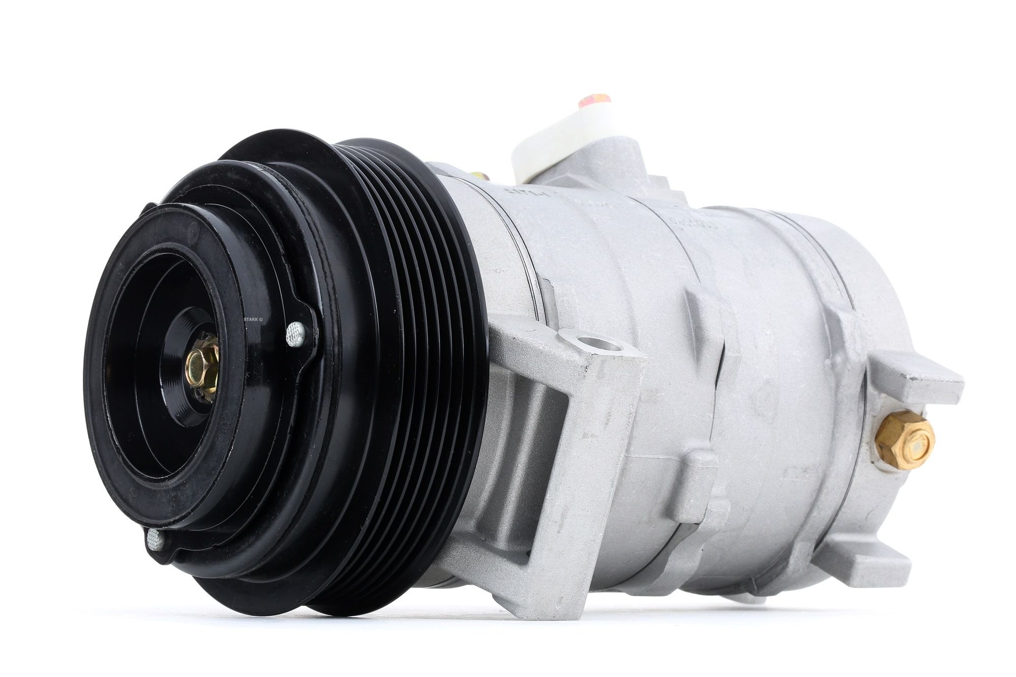 Køb STARK Klimakompressor Produktnummer.: SKKM-0340124 til den lave pris af 3280,47 kr.