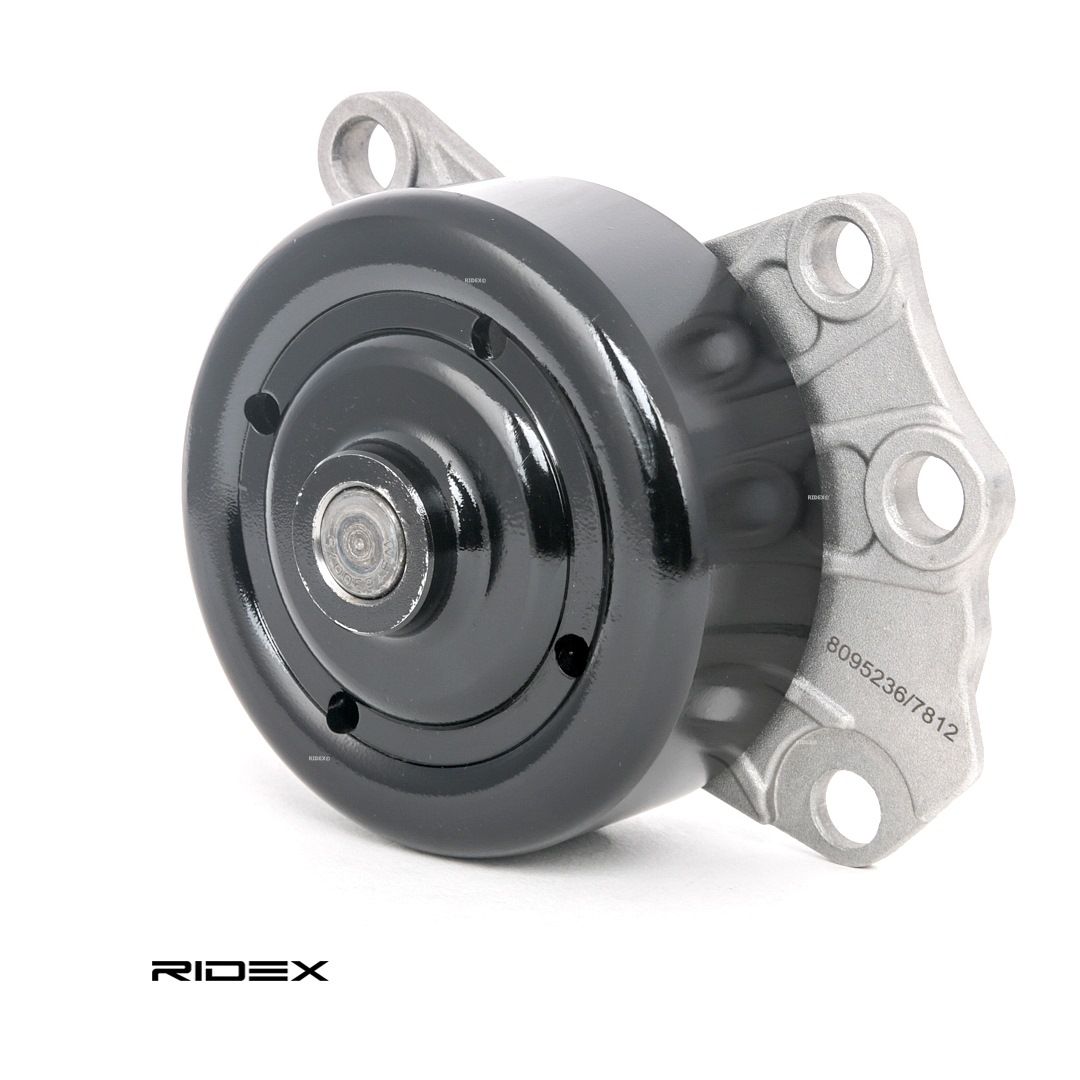 Osta RIDEX Vesipumppu Tuote No.: 1260W0049 edullisesti hintaan 40,83 €