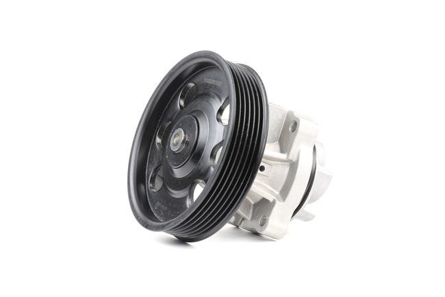 Serienmäßige Originalteile Wasserpumpe CHEVROLET 012855461, 01334206, 01334647 von RIDEX - Die besten Hersteller zu preiswerten Bedingungen!